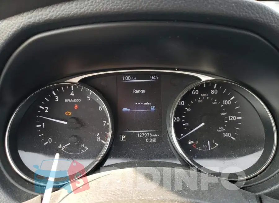 KNMAT2MT2GP711891 Photo# 9