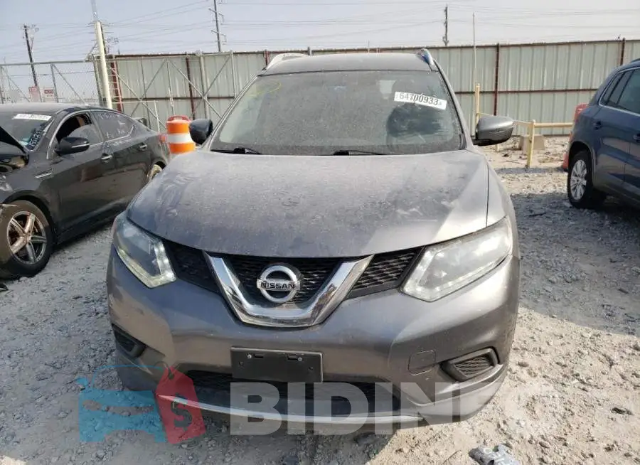 KNMAT2MT2GP711891 Photo# 5