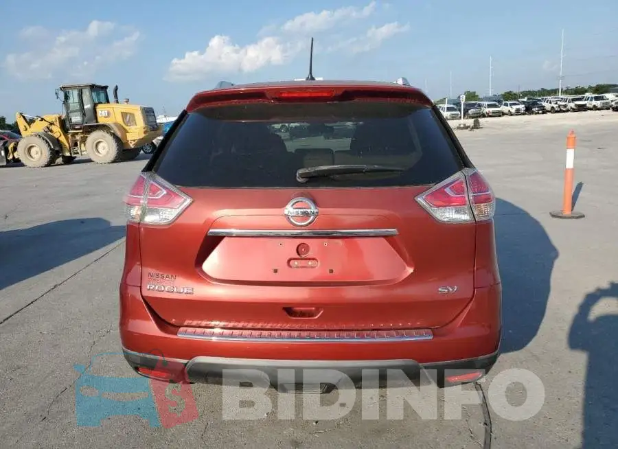 KNMAT2MT3FP507146 Photo# 6