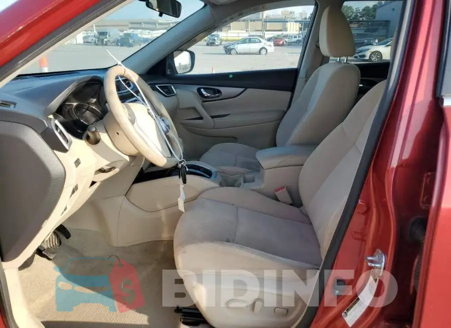 KNMAT2MT3FP507146 Photo# 7