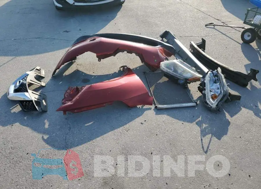 KNMAT2MT3FP507146 Photo# 13