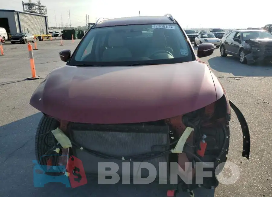 KNMAT2MT3FP507146 Photo# 5