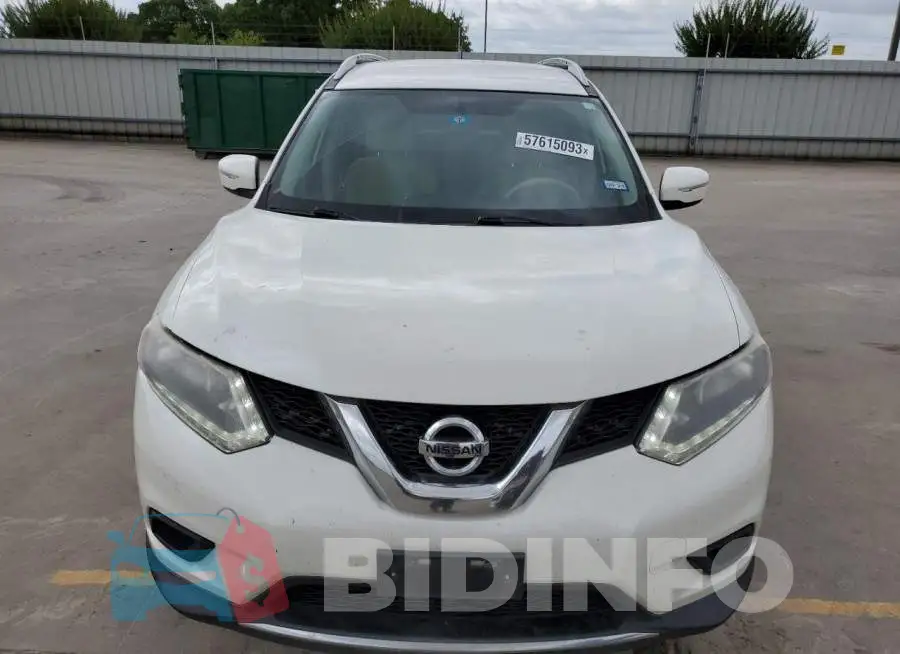 KNMAT2MT7FP554471 Photo# 5