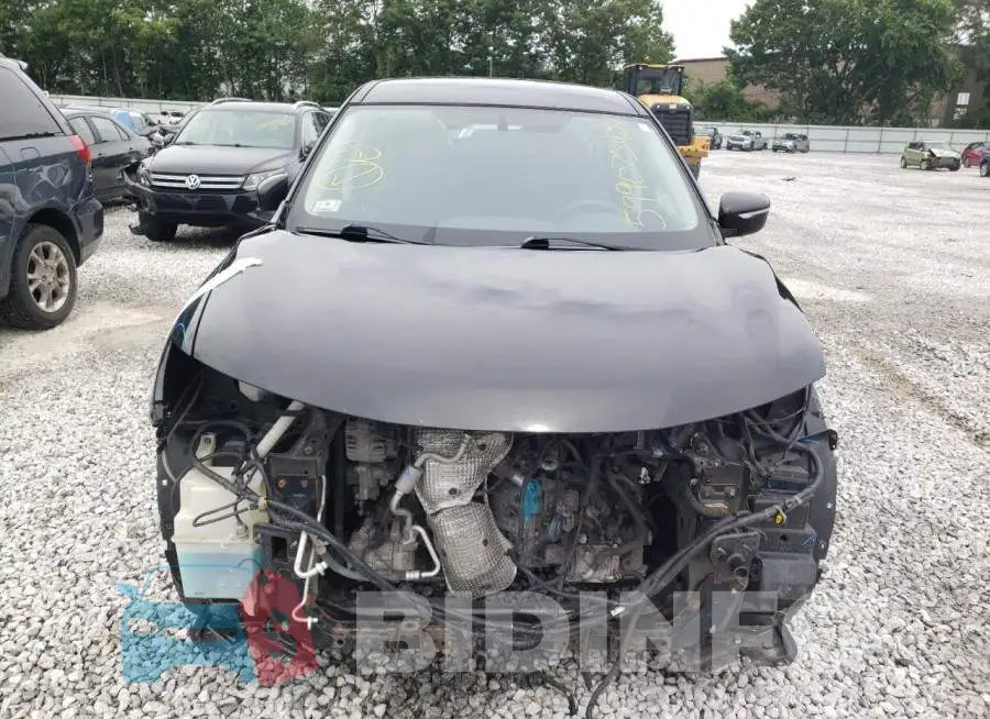 KNMAT2MV1FP532886 Photo# 5
