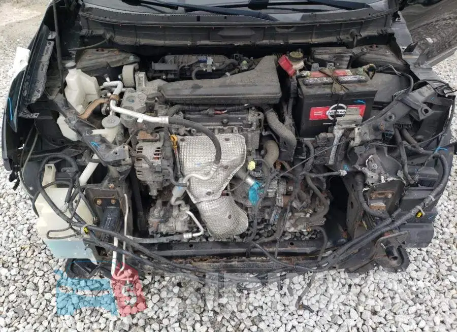 KNMAT2MV1FP532886 Photo# 11