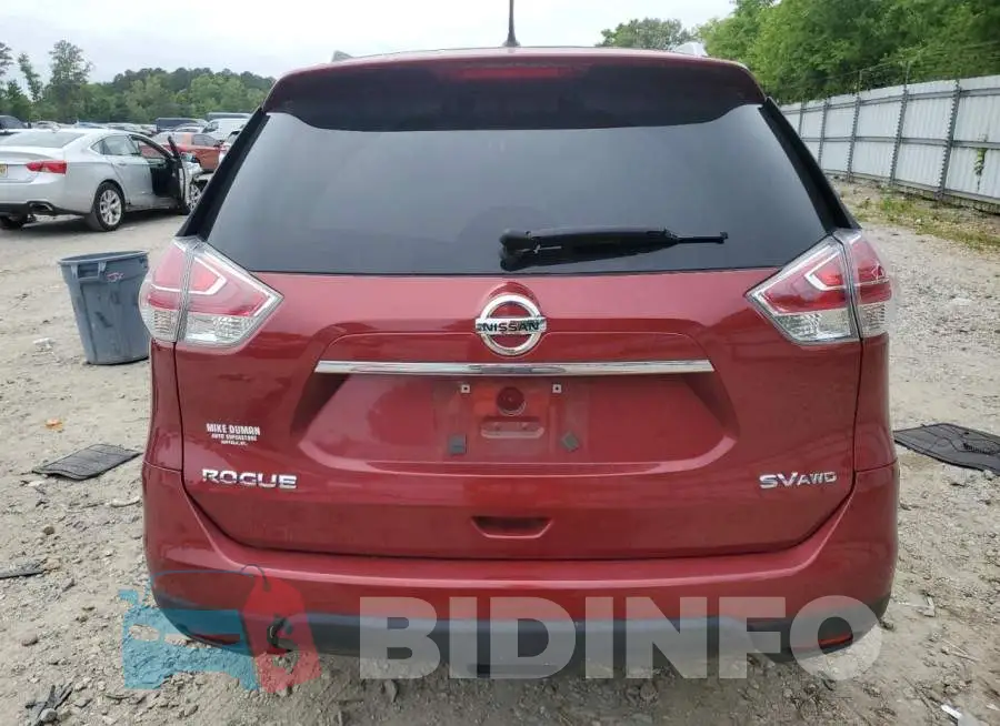 KNMAT2MV2GP707325 Photo# 6