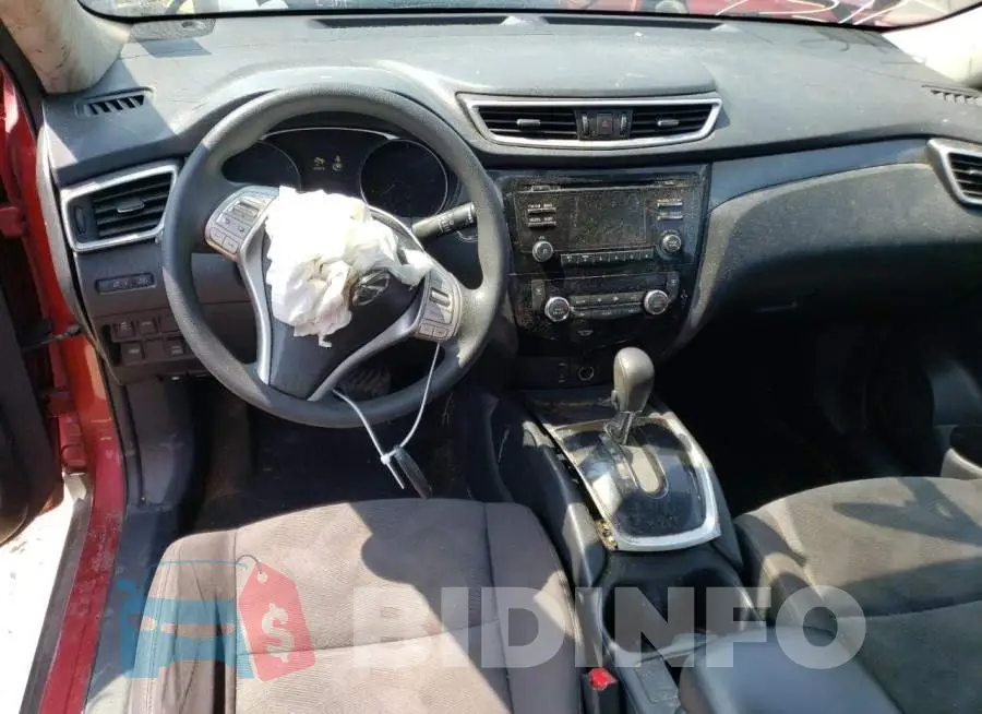 KNMAT2MV2GP707325 Photo# 8