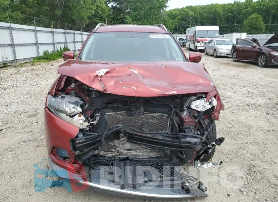 KNMAT2MV2GP707325 Photo# 5