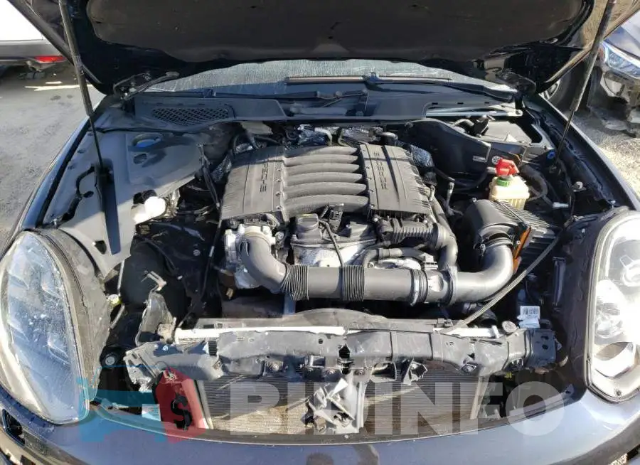 WP1AA2A27GKA12785 Photo# 12