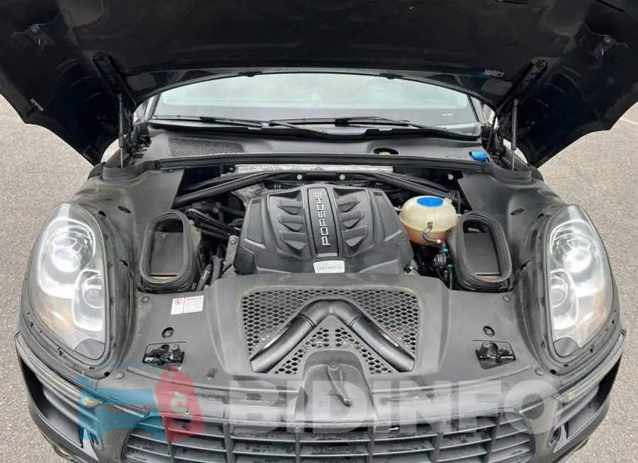 WP1AB2A50GLB49469 Photo# 8
