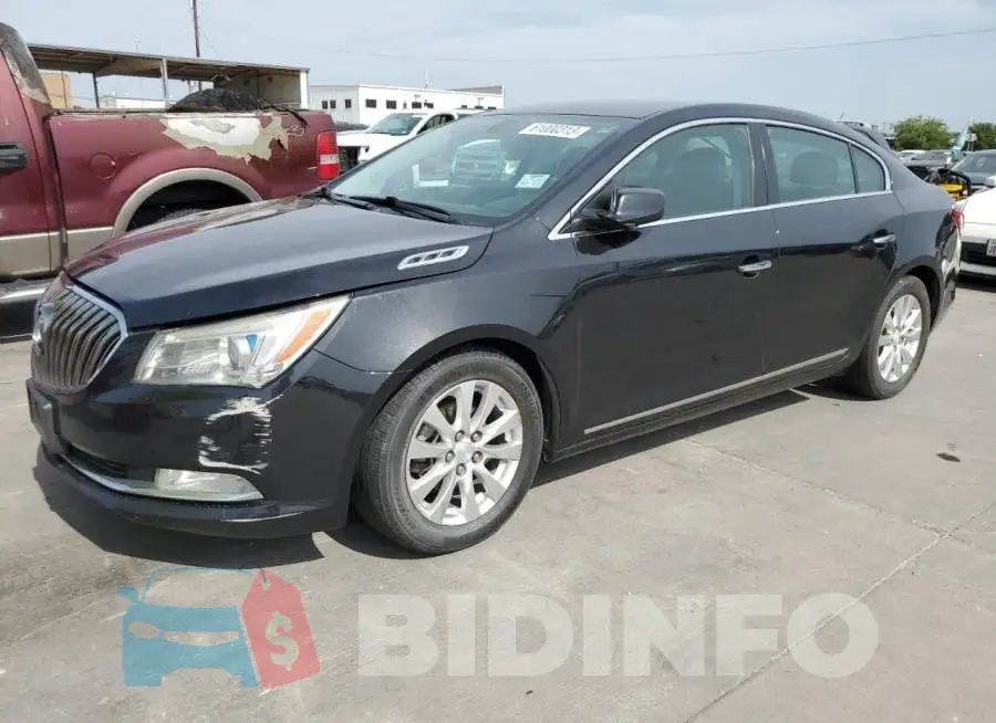 1G4GA5GR2EF277472 Photo# 1