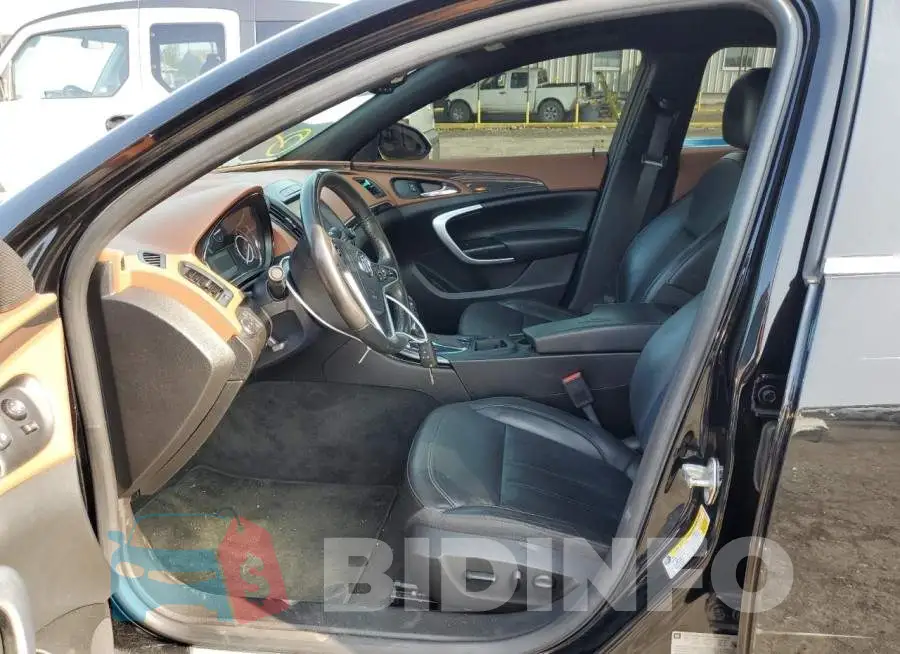 2G4GK5EX2G9160419 Photo# 7