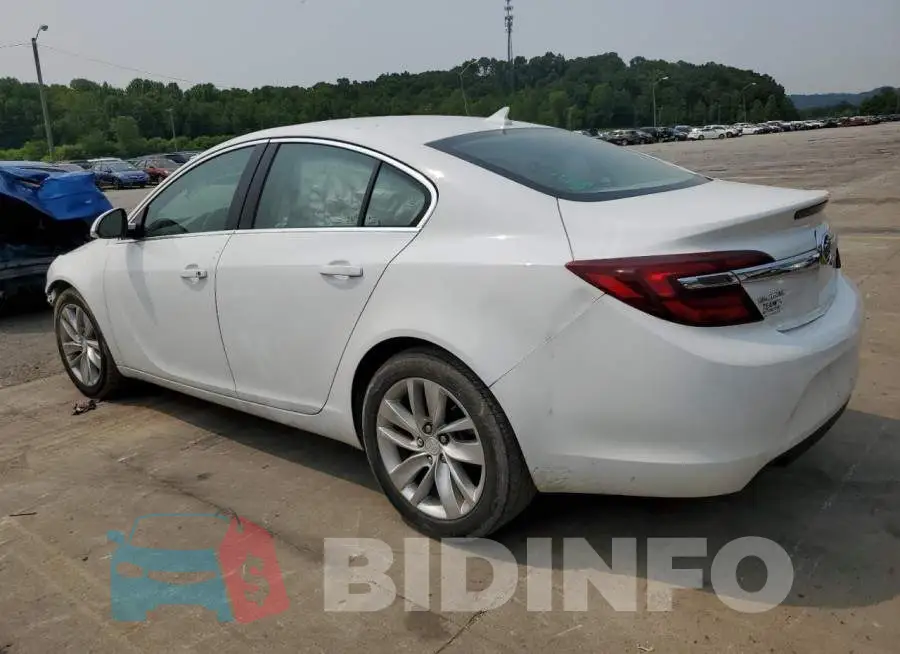 2G4GK5EX4E9215983 Photo# 2