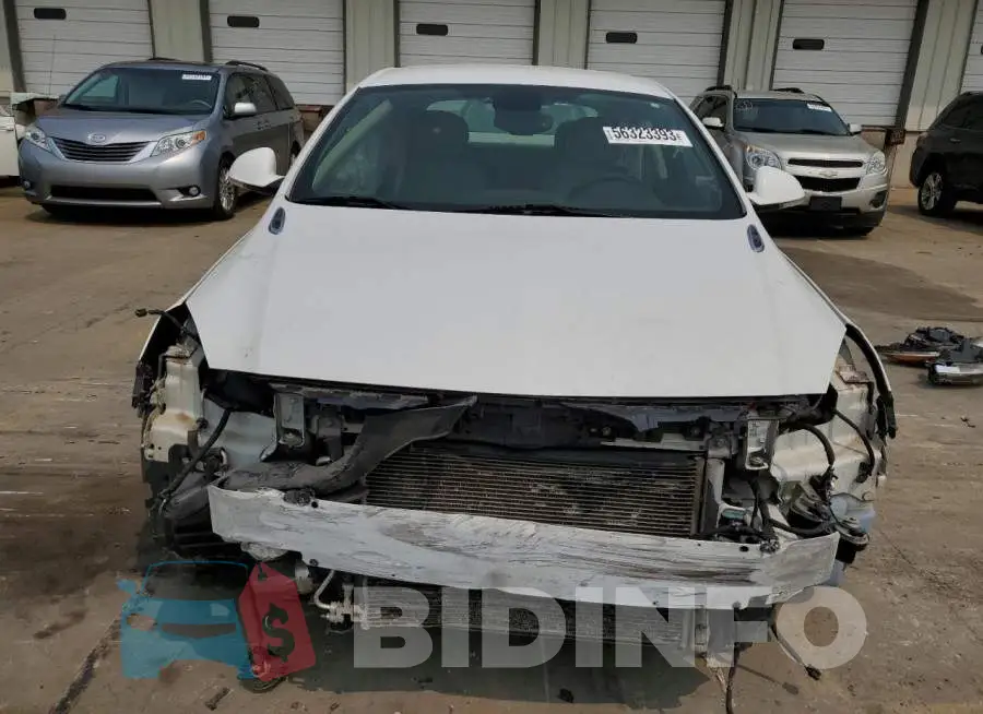 2G4GK5EX4E9215983 Photo# 5