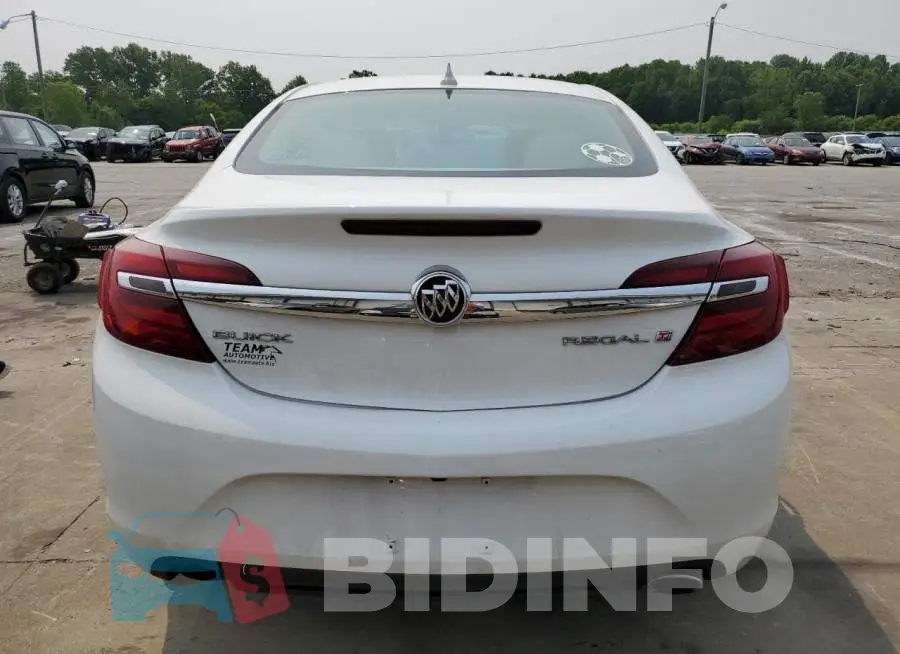 2G4GK5EX4E9215983 Photo# 6