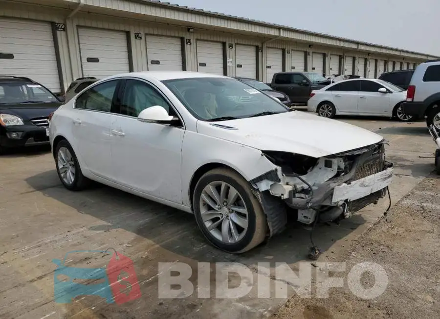 2G4GK5EX4E9215983 Photo# 4