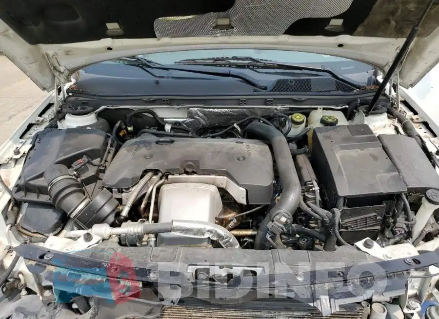 2G4GK5EX4E9215983 Photo# 11