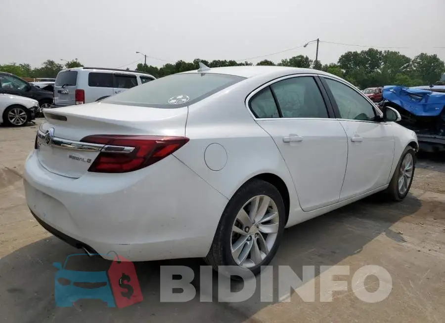 2G4GK5EX4E9215983 Photo# 3