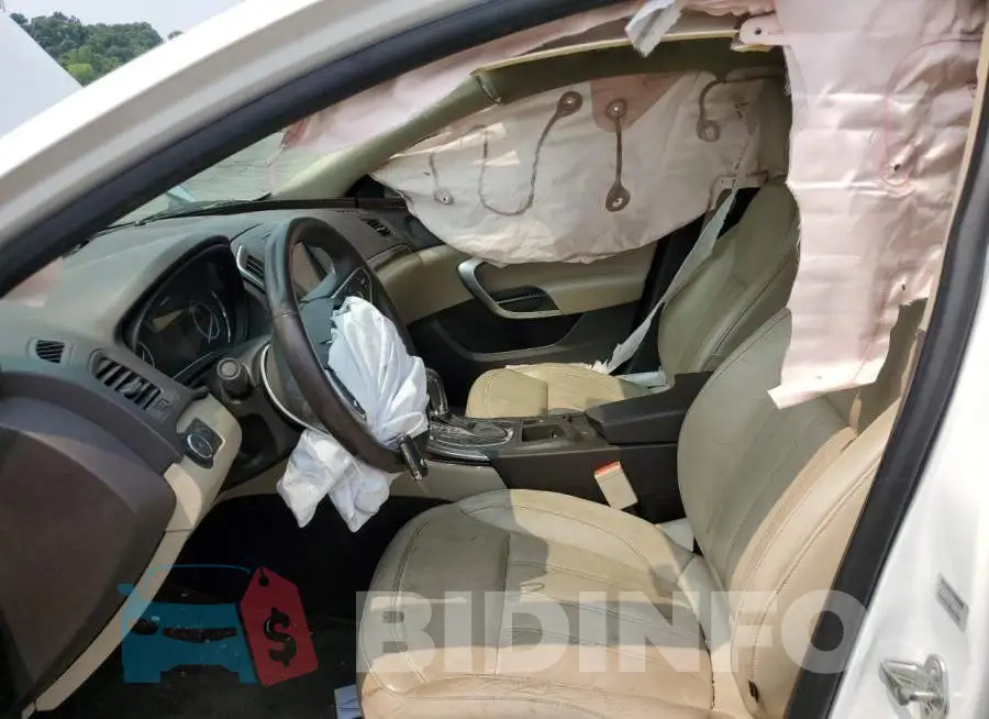 2G4GK5EX4E9215983 Photo# 7