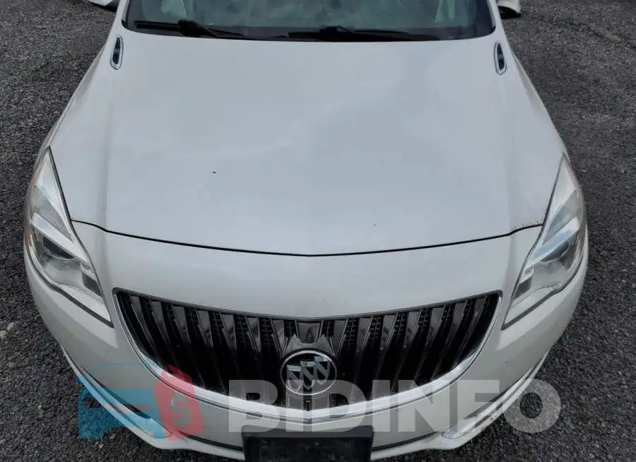 2G4GL5EX5H9171848 Photo# 11