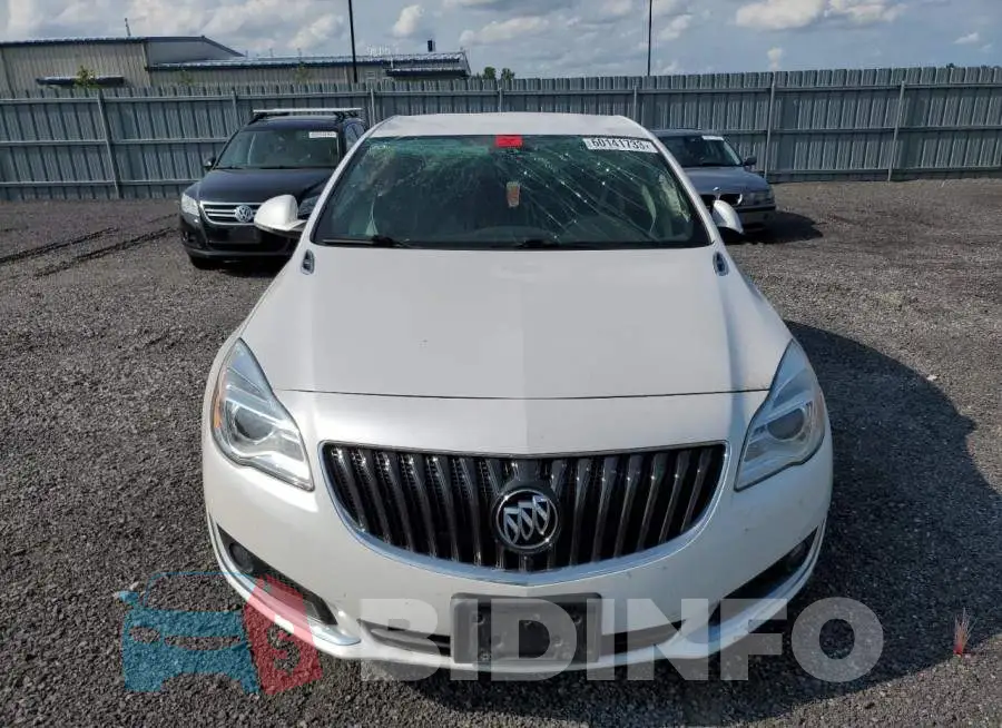 2G4GL5EX5H9171848 Photo# 5