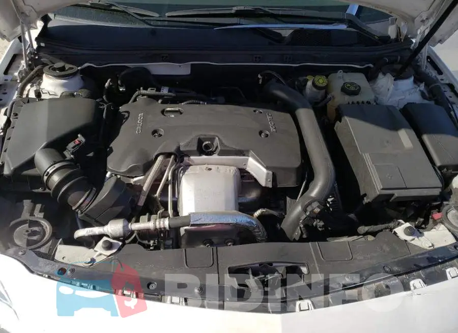 2G4GR5GX9H9121367 Photo# 11