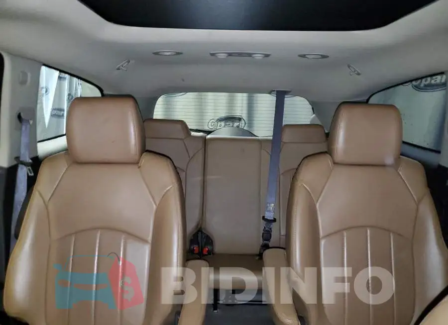 5GAKRBKD8FJ301839 Photo# 10