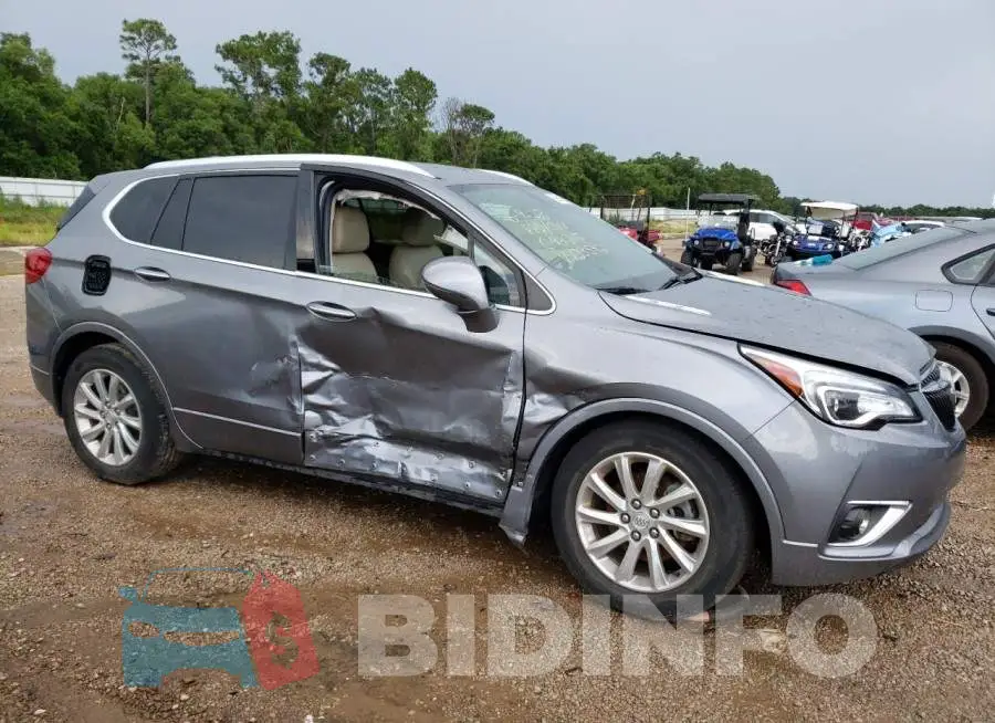 LRBFXCSA3KD123542 Photo# 4