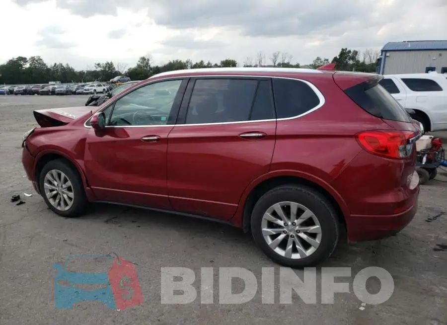 LRBFXDSA3HD146852 Photo# 2