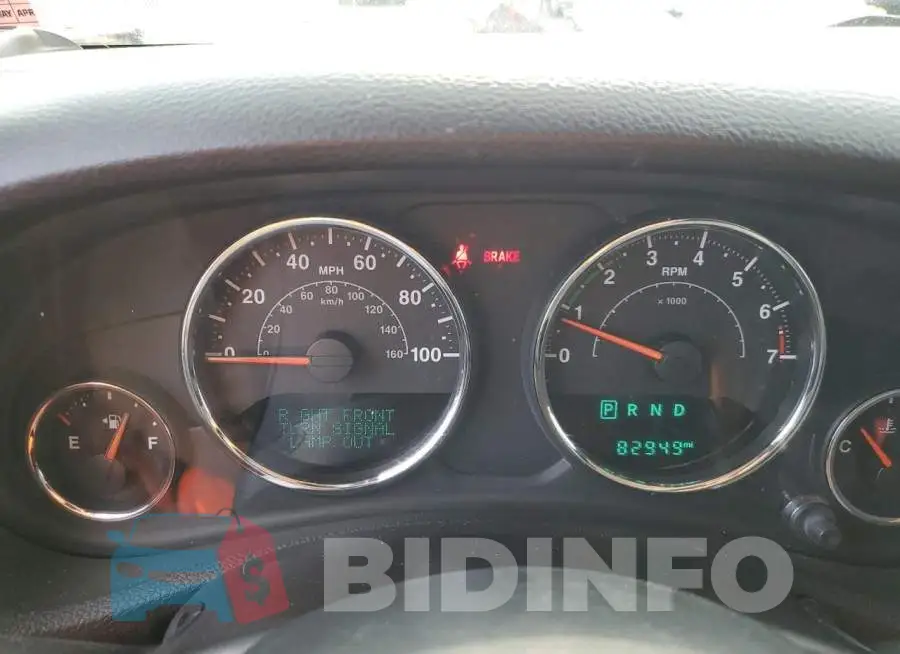 1C4BJWEG3GL124884 Photo# 9