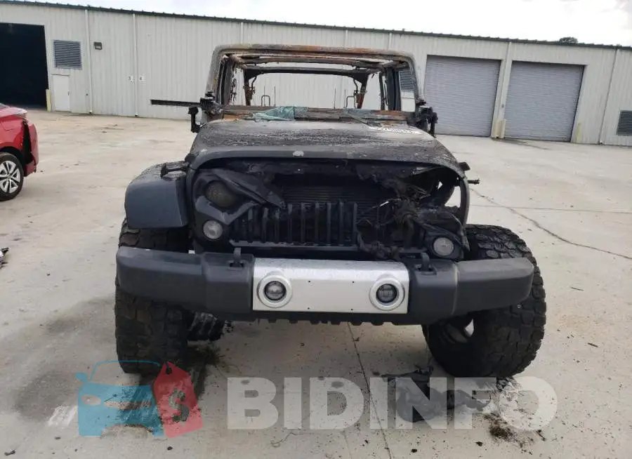 1C4BJWEG4FL547911 Photo# 5