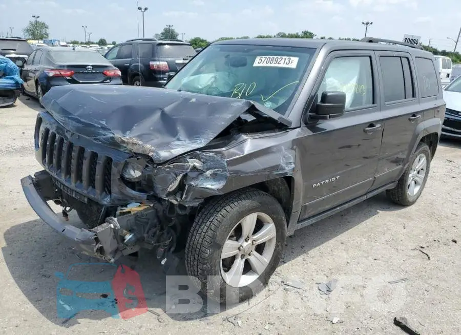 1C4NJRFB8GD501253 Photo# 1