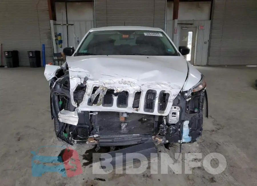 1C4PJLABXEW122771 Photo# 5