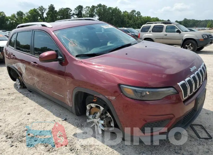 1C4PJLCB2LD506288 Photo# 4