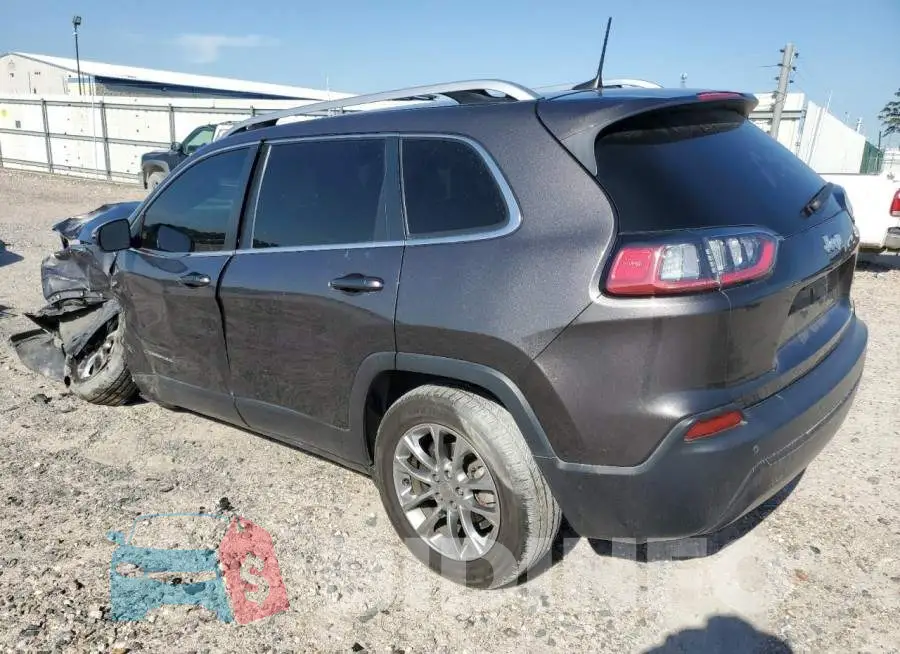 1C4PJLLB6KD403518 Photo# 2