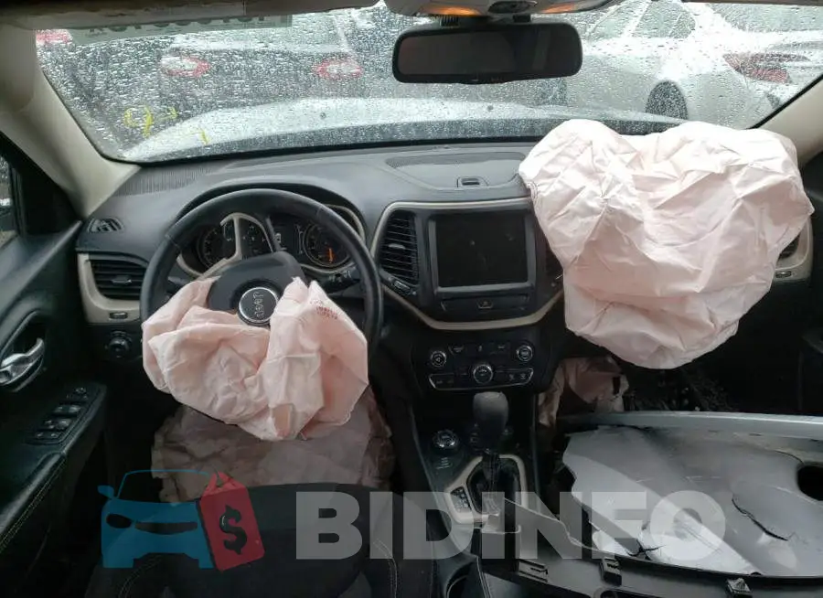 1C4PJMCB1GW360501 Photo# 8