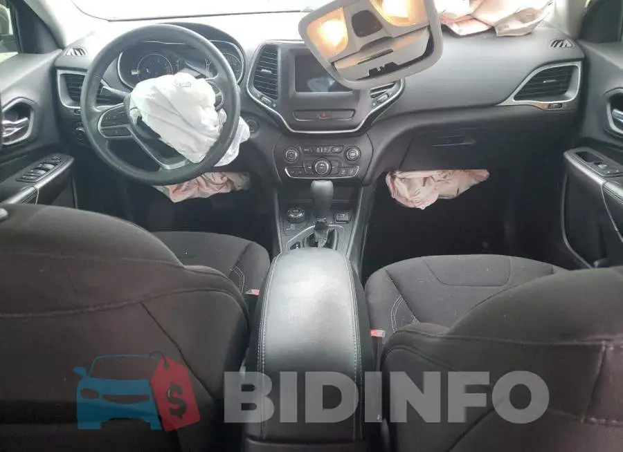 1C4PJMCB1KD231730 Photo# 8