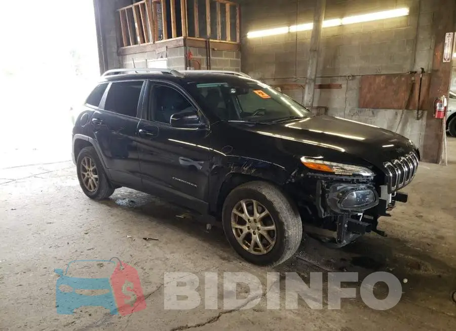 1C4PJMCB2HW651249 Photo# 4