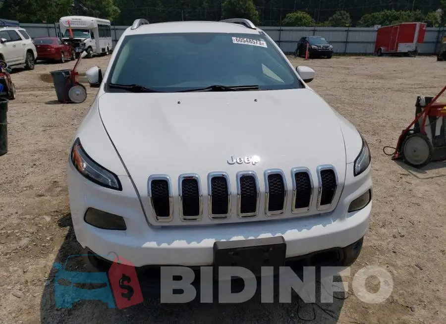 1C4PJMCB2JD614770 Photo# 5