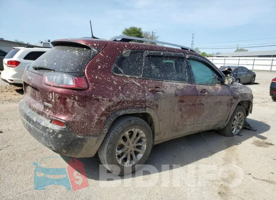 1C4PJMCB7MD186974 Photo# 3