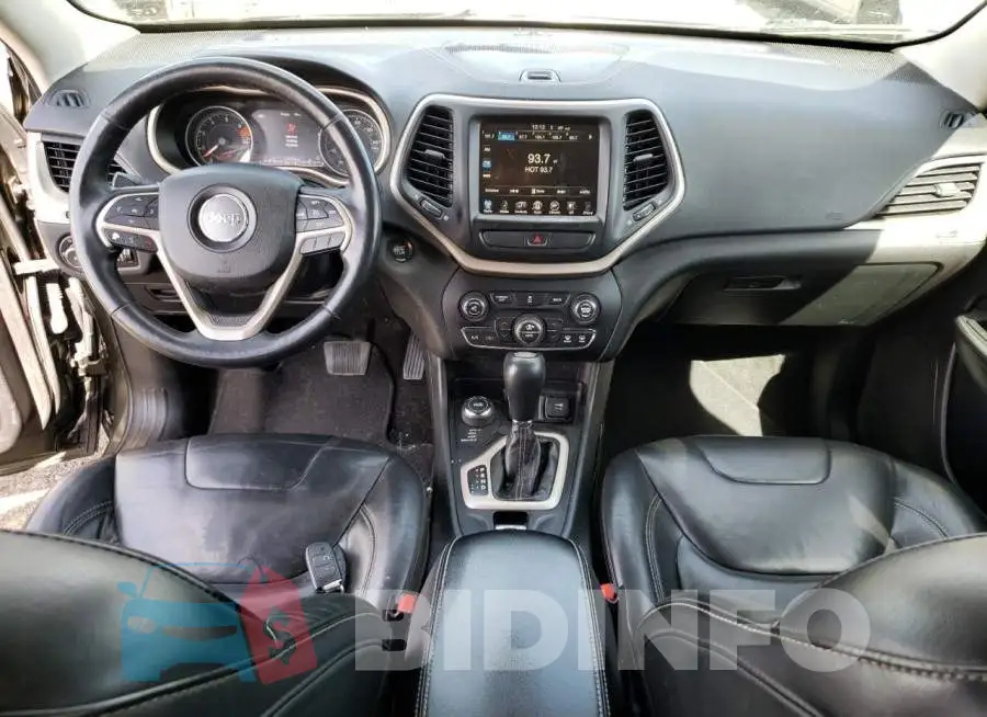 1C4PJMDB6GW151625 Photo# 8