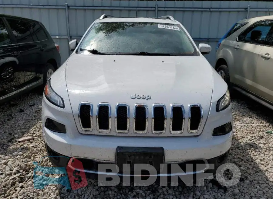 1C4PJMDS9FW664561 Photo# 5