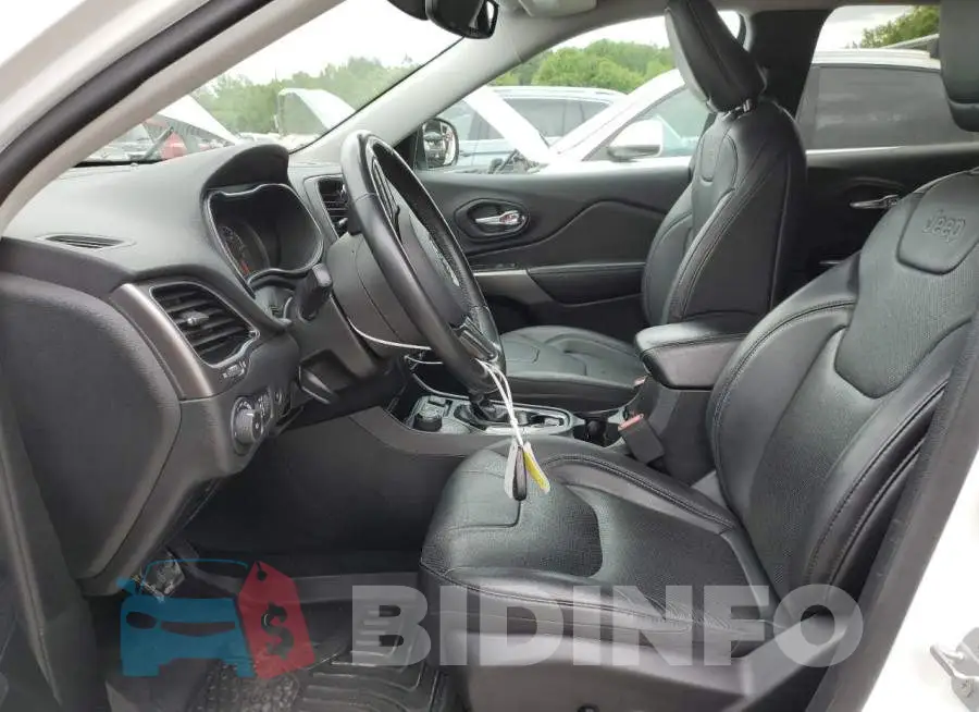 1C4PJMDX5KD471714 Photo# 7