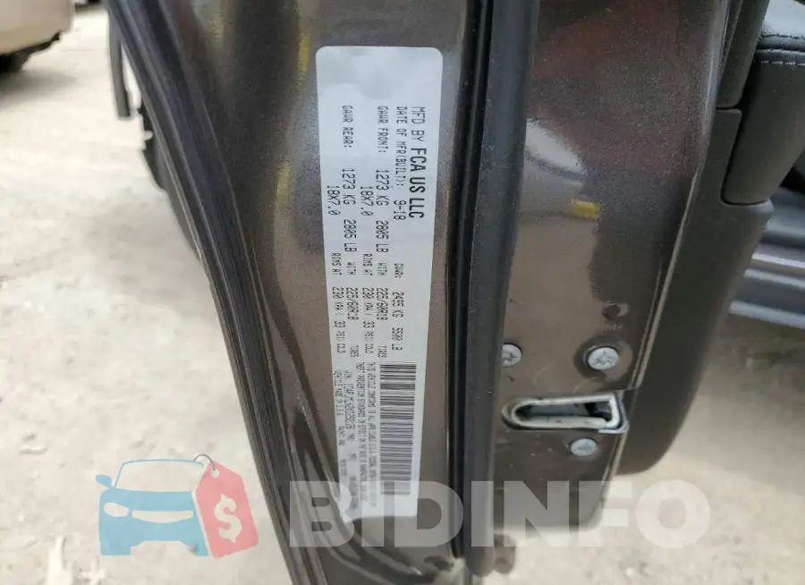 1C4PJMLN2KD292126 Photo# 12