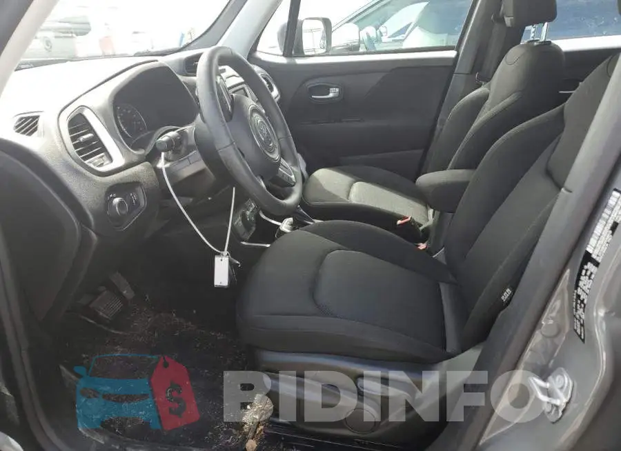 ZACNJBAB3KPK89139 Photo# 7