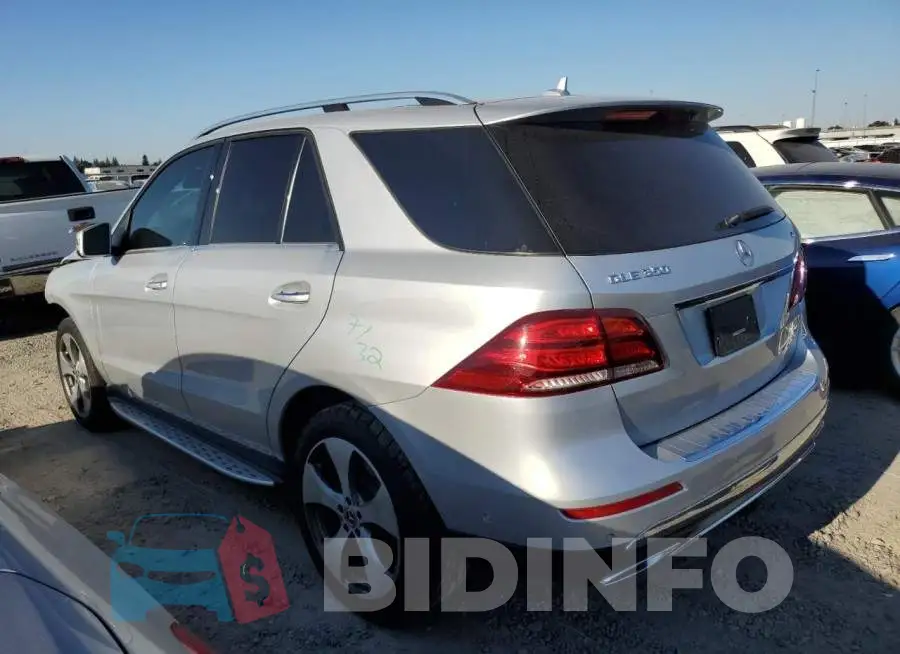 4JGDA5HB8HA910711 Photo# 2
