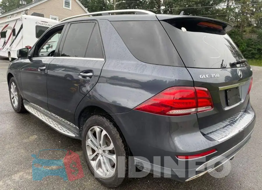 4JGDA5HB9GA625871 Photo# 2