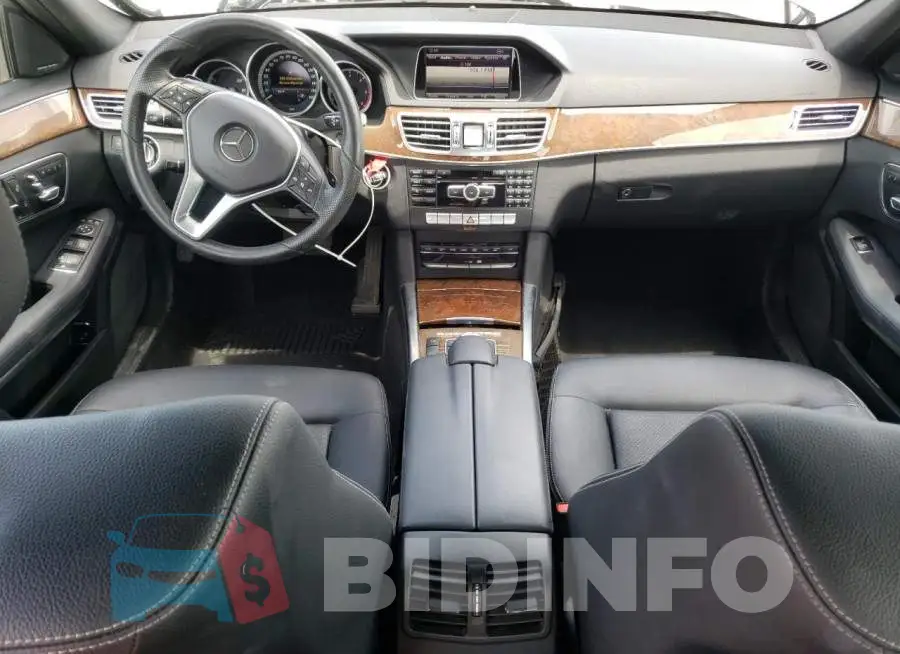 WDDHF9HB5FB113229 Photo# 8