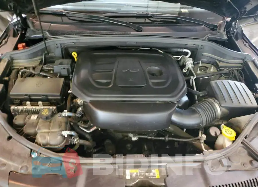 1C4RDJAG7MC805673 Photo# 12
