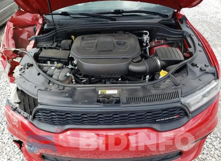 1C4RDJDG9MC634176 Photo# 11